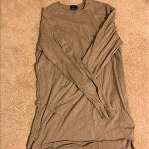 Men’s Longsleeve Tee